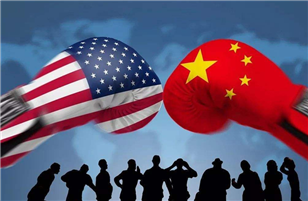 若中美關(guān)系進(jìn)一步惡化，恐怕整個(gè)面板產(chǎn)業(yè)將會(huì)重組